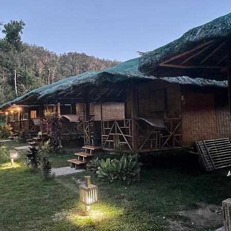 Back Trippers Inn San Vicente  Esterno foto